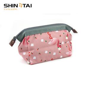 Custom Travel Women Makeup Bag Cosmetic Bag