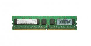 Server Memory card use for HP Ml150G3 ddr2 413507-b21