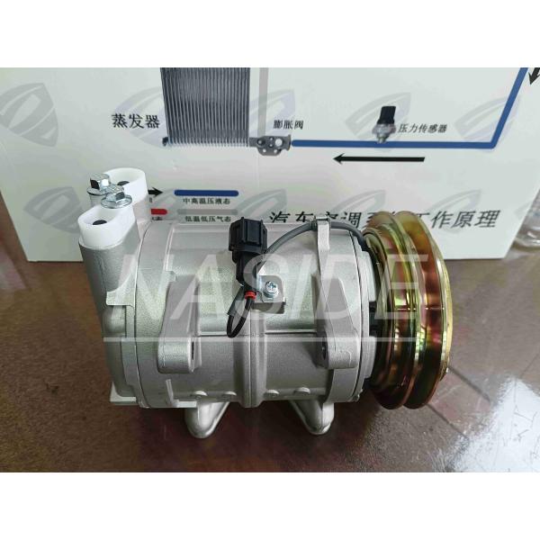 Auto AC Conditioning Compressor For Nissan Patrol Y60 Y61 SAFARI 92600vb005 92600VB300 92600vb005 92600VB300 92600VS50A 92600VS50A