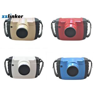 Professional Dental Radiography Equipment Portable Wireless Light Color Optional