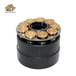 PVE19 PVE21 PVE27 Hydraulic Piston Pump Parts For Eaton Repair Kit