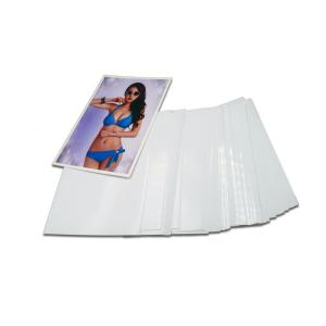 Double Sides Waterproof 200gsm Cast Coated Photo Paper