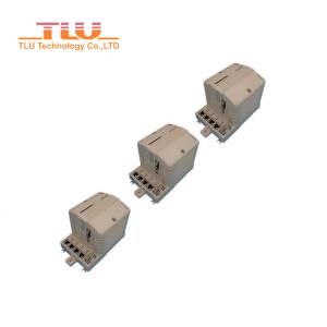 ABB PLC Module DSAI110 57120001-DP Analog Input Board