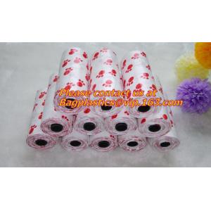 dog dirt bags, litter bags, poop bags, dispos,Waste Pick-up Bags, Garbage Bag