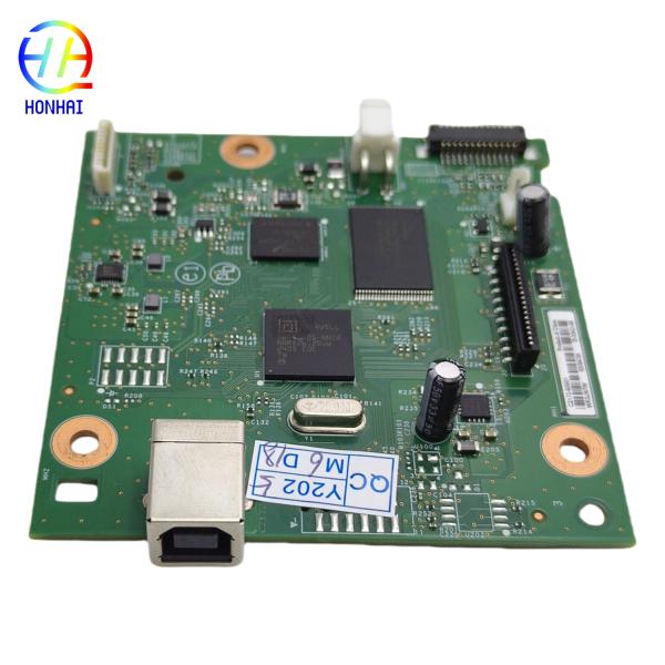 CZ172-60001 Mainboard PCA Assy for HP Laserjet M125 M125A 125 125A Printer Parts Formatter Board