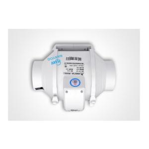 4 Inch Mixed Flow Duct Fan