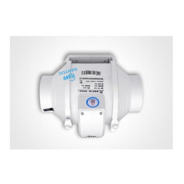 Buy 4 Inch Mixed Flow Duct Fan at wholesale prices