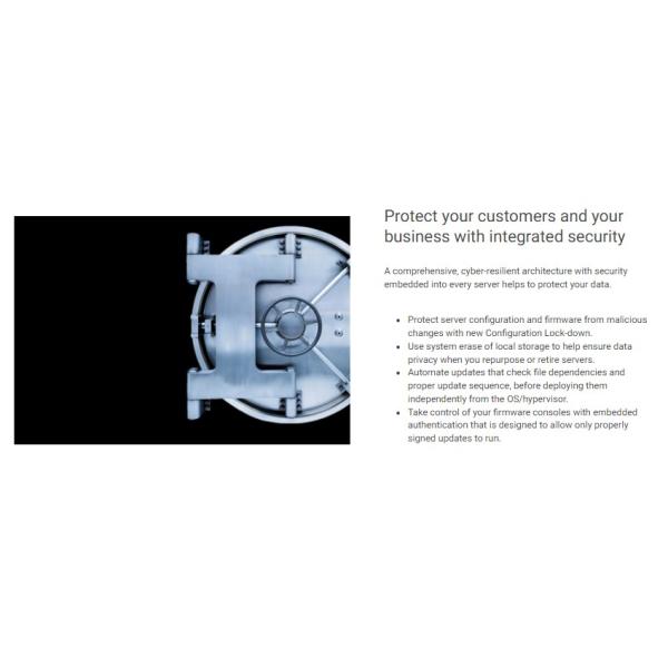 high quality PowerEdge T440 3204 16G 300G H350 495W*1