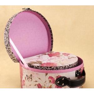 High quality luxury custom handmade paper box with logoand and lid template/ T