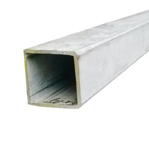 12x12mm 20x20mm 38x38mm 40x40mm 100x100 Custom Steel Square Pipe