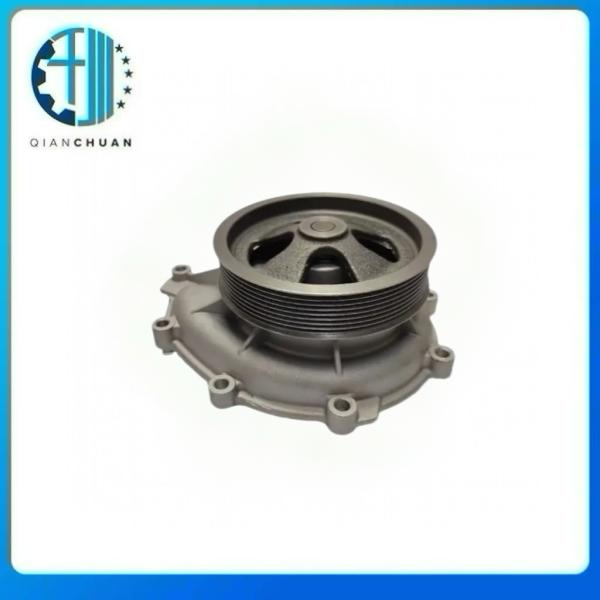 1508533 Water Pump for Scania DSC14 DC9 DC11 Diesel Engine Spare Parts
