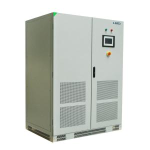 Frequency Converter AC Power Supply Soucre 30 - 800Kva