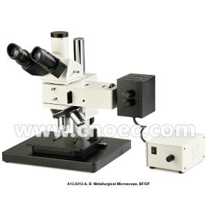 Trinocular WF10x/22 Digital Metallurgical Microscope A13.0212-DIC Infinity