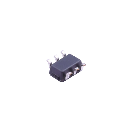 SN74LVC2GU04DCKR IC Electronic Components Inverter, 74LVC2G04, 1 Input, 32 mA, 1.65 V to 5.5 V, SC-70-6