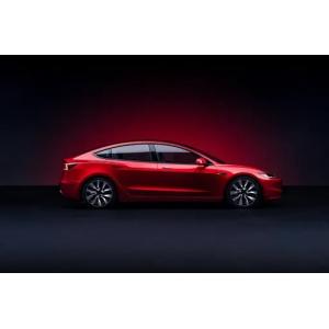 Model 3 2023 long-range all-wheel drive version