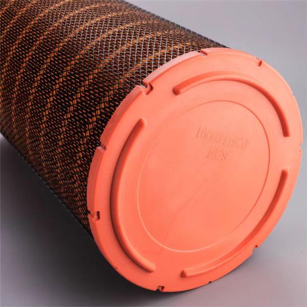 Shacman Trucks Weichai Wp7 Diesel Engine Air Filter 1000341970 for Optimal Performance