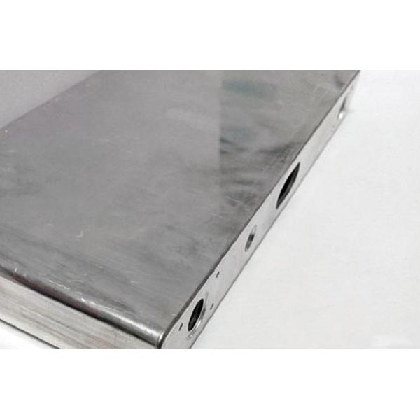 2.5KW PDKJ Handheld Fiber Laser Welding Machine 1mm Handheld 2000W Laser