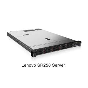 2.4 GHz Processor Frequency Intel Xeon 6336Y Server SR258 V2 and Performance for