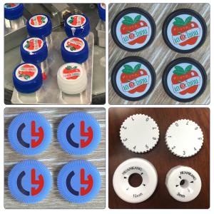 220V 500W Automatic Pad Printing Machine