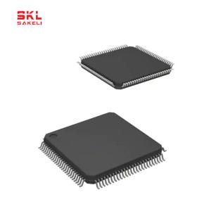 Quality MSP430F6636IPZ MCU Electronics 128KB Flash 16KB SRAM Fast Switching 16bit for sale