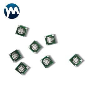UV LED SMD 3W LED Chip High Power Lamp UV Curing Lamp UV LED Curing Offset