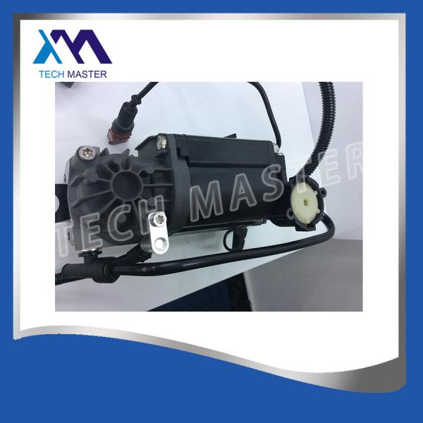 Original Electric Air Suspension Compressor For Audi A8 4E0616007E