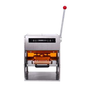 Automatic Electrical Sealing Machines, Sealer, Tray Sealer Aluminum Foil Manual