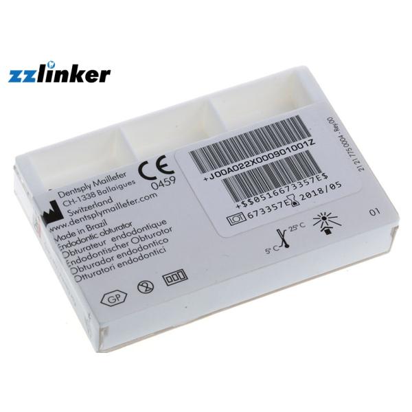 Three Packing Protaper Gp Points Protaper Paper Points With Different Size