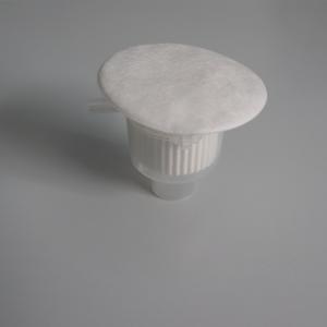0.98mm Corrugated Filter Paper For Heat And Moisture Exchanger