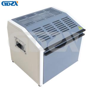 ZXJYD-IIY insulating oil dielectric strength tester