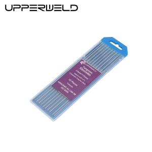 Upper Wc20 Tungsten Electrode for Welding of Pipeline and Small Components Grey