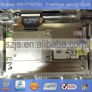 LB070WV1-TD17 7inch TFT LCD Module LB070WV1 (TD)(17)