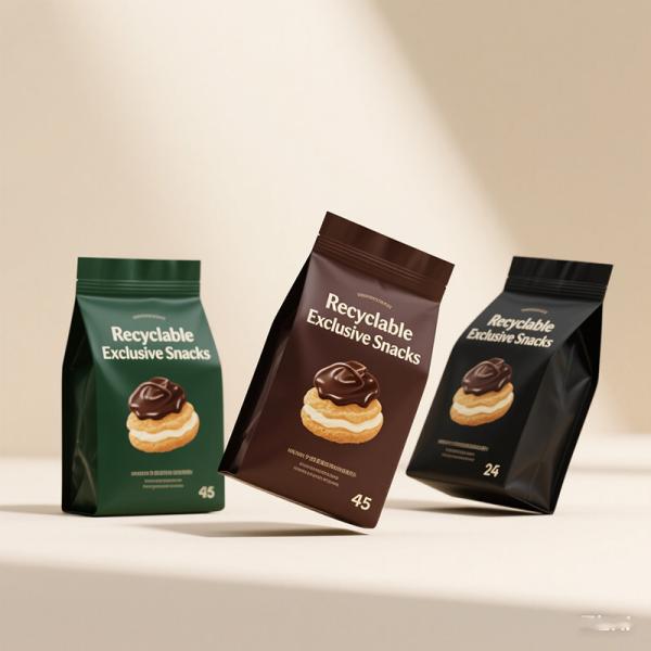 Buy ​Automated Packaging Foil Roll | ±0.1mm Tolerance & DHL Bulk Optimized at wholesale prices