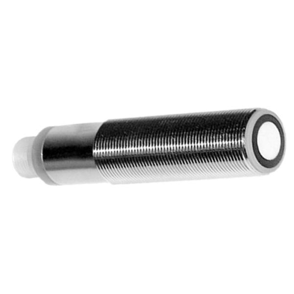 Buy 300KHZ Ultrasonic Proximity Switch Industrial Control Sensor IP67 Protection at wholesale prices