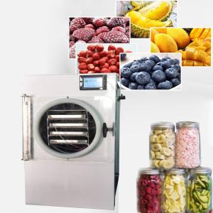 Automatic Protectio Home Food Freezer Machine Mini Household