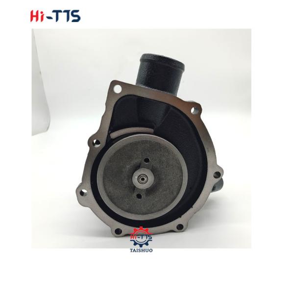 25100-93210 25100-93110 25100-93120 ME065183 Water Pump For R210-5 Diesel Excavator Tractor Truck Engine Parts