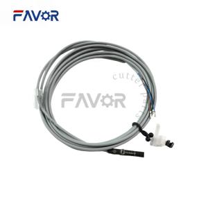 Bullmer D8002S Cutter Sensor Spare Part 70130073 Automatic Alloy