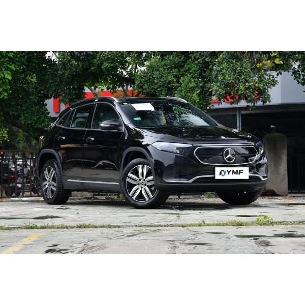 Pure Electric Merced es EQA EQB Electric Used EV Car EQA 260 Ben z EQA electric cars