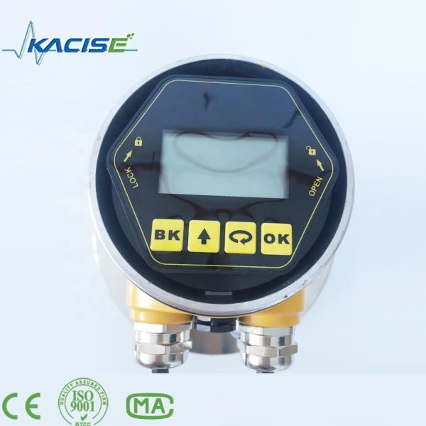Buy KLD-2604 RS485 Modbus Radar Level Transmitter Solid Material Level Meter at wholesale prices