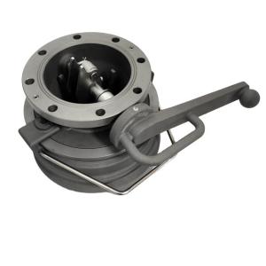 China API05 Discharge Fuel Tank Valve For Pressure Relief OEM on sale