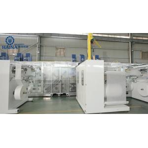 Nordson Applicator Adult Pants Making Machine