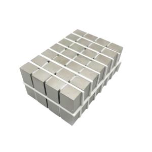 Smco Samarium Cobalt Magnet Yxg-32 High Temperature Neodymium Magnets