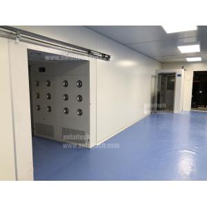 China Wholesales Modular clean room for mask production on sale