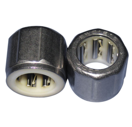 Buy Full Complement miniature needle roller bearings EWC 1WC Series EWC0606 roller bearing needle at wholesale prices
