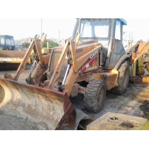 2005 case backhoe 580L used backhoe case
