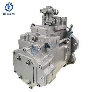 Excavator Spare Parts 9197075 Hydraulic Pump For Hitachi ZAXIS600 ZAXIS600LC