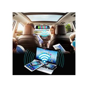 4G LTE Car DVR Dash Camera