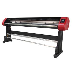 large Print And Cut Machine Vertical Inkjet Cutting Plotter/print and cut