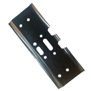 Hyundai R80 Grouser Pads Dozer Plates Excavator Track Cleats