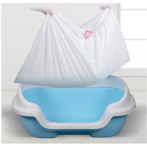 Quality Heavy-Duty Diaper Pail Refills Bags Disposable Plastic Bags with